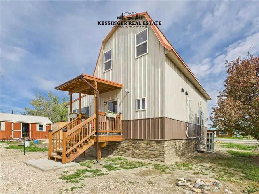 524 Birch St, Frannie, WY 82423 - Image #3