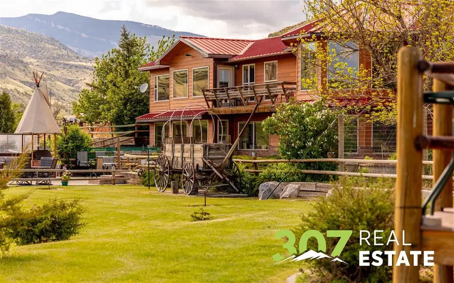 30 Nielsen Trail, Cody, WY 82414 - Image #2