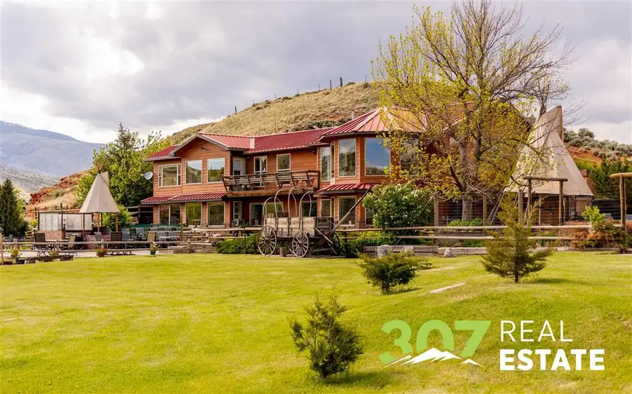 30 Nielsen Trail, Cody, WY 82414 - Image #3