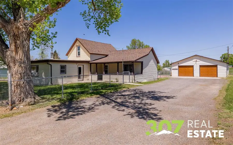 2122 Franklin St, Meeteetse, WY 82433 - Image #3
