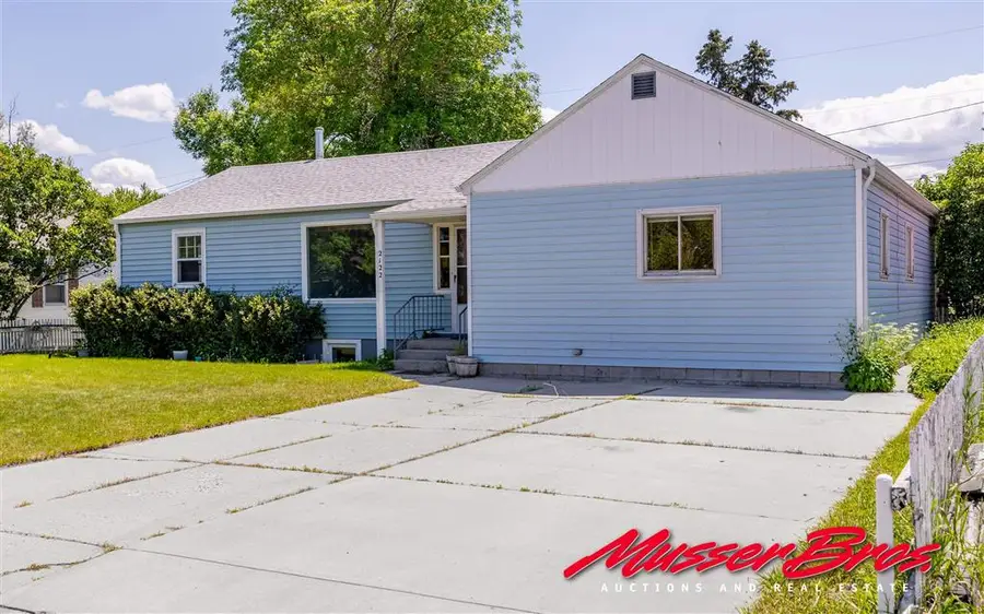 2122 Peake Ave, Cody, WY 82414 - Image #2