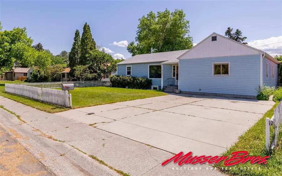 2122 Peake Ave, Cody, WY 82414 - Image #3