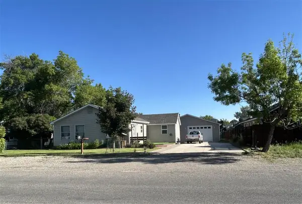 2531 Central Ave, Cody, WY 82414