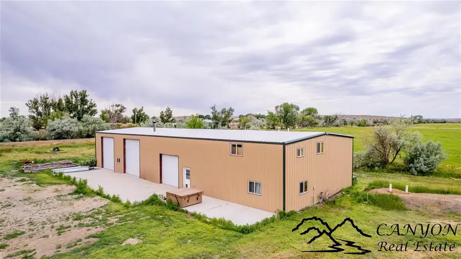 2644 Lane 36 1/2, Greybull, WY 82426 - Image #2