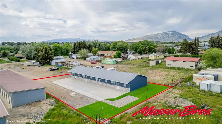 521 Ayla Ln, Cody, WY 82414 - Image #2