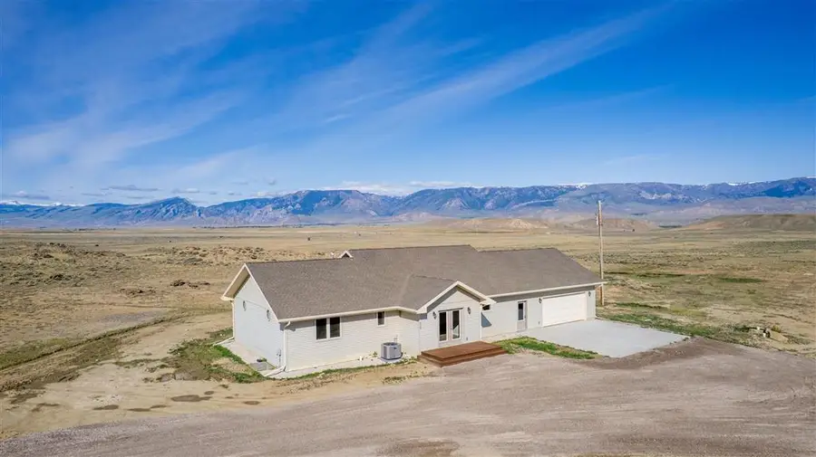 319 Road 1AF, Clark, WY 82435 - Image #3