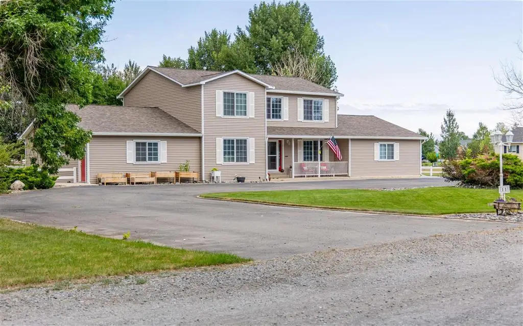 11 Benchview Lane, Lovell, WY 82431 - Image #1