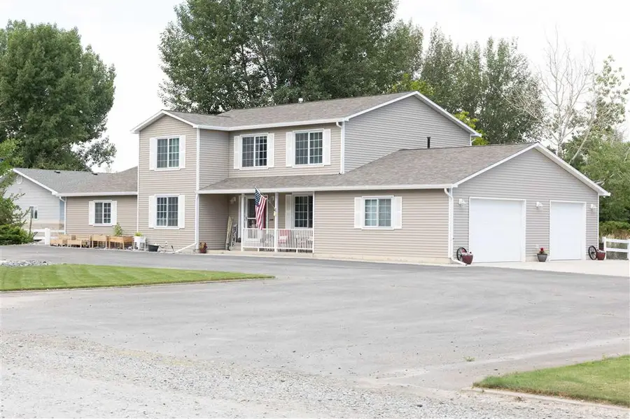 11 Benchview Lane, Lovell, WY 82431 - Image #2