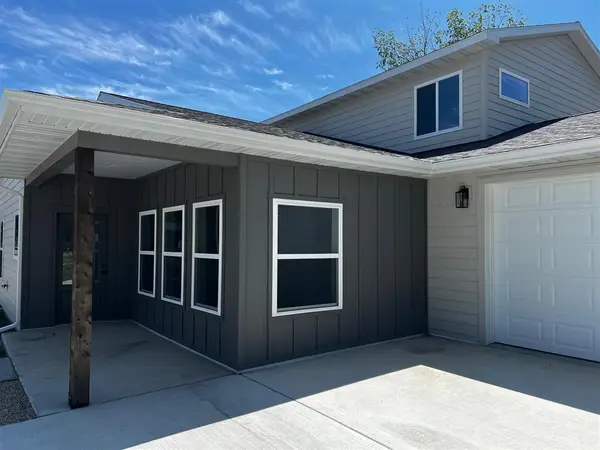 240 East 2nd St, Lovell, WY 82431