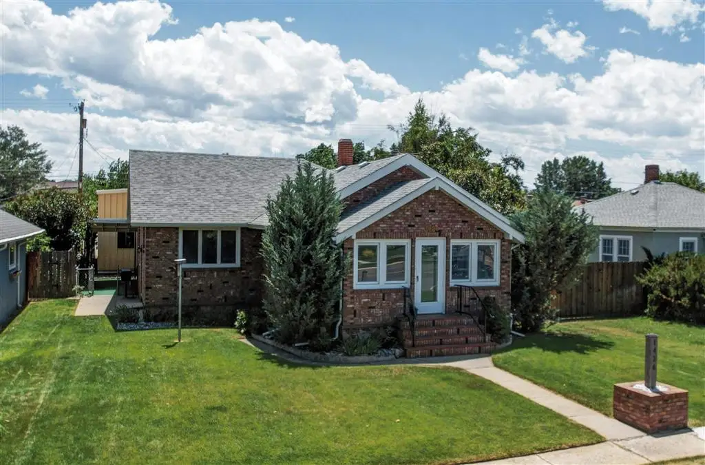 1426 Bleistein Ave, Cody, WY 82414 - Image #1