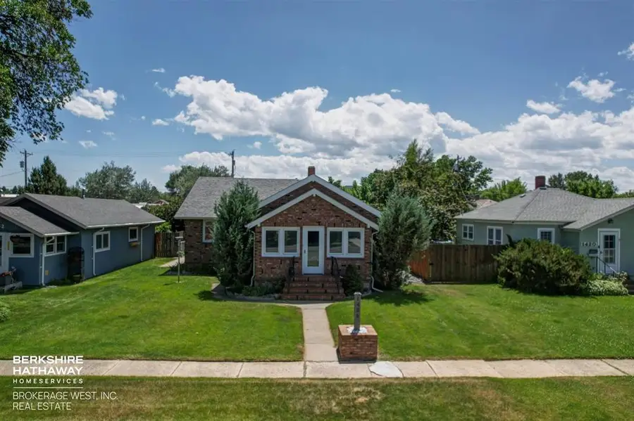 1426 Bleistein Ave, Cody, WY 82414 - Image #3
