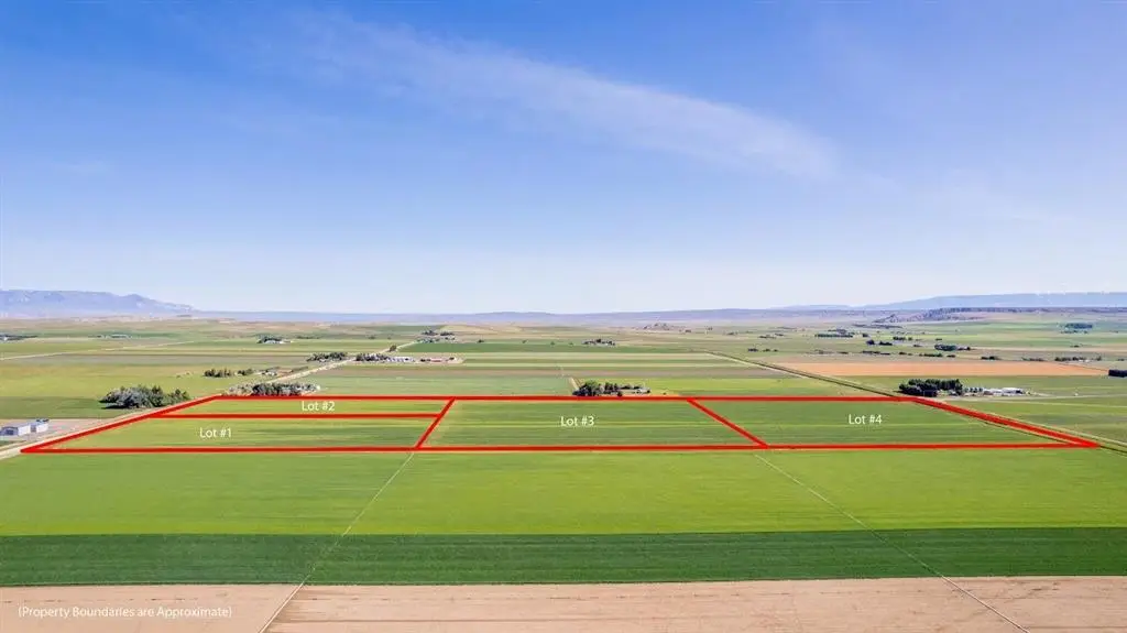 TBD Lane 10, Powell, WY 82435 - Image #1