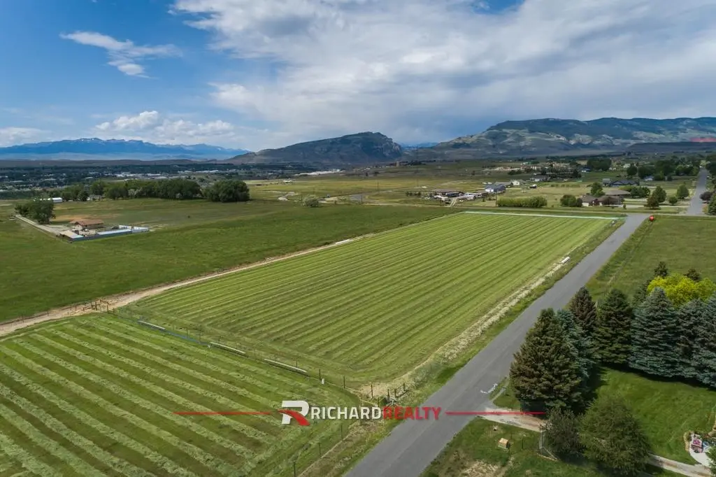 TBD Hitching Post Dr, Cody, WY 82414 - Image #1