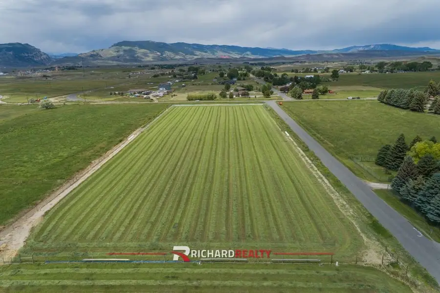 TBD Hitching Post Dr, Cody, WY 82414 - Image #2