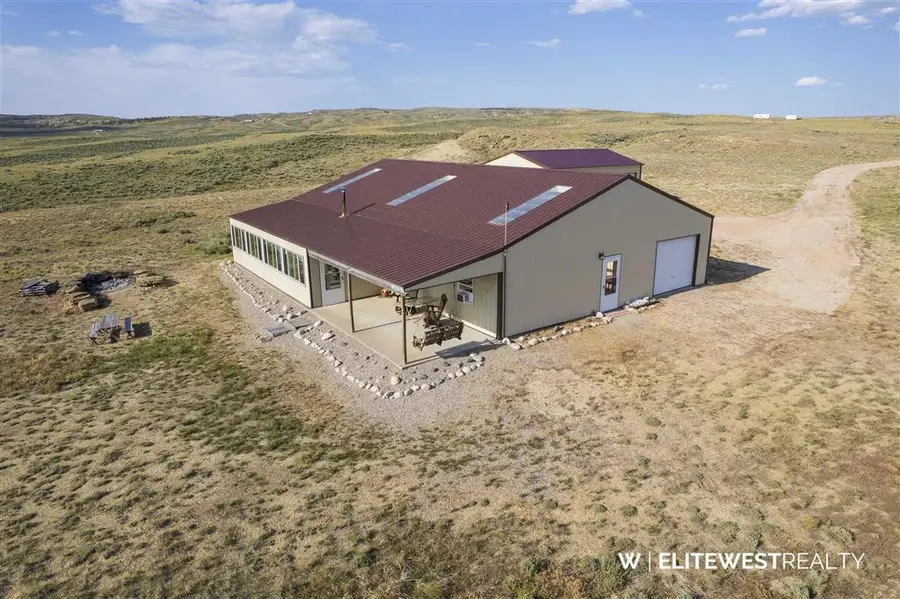 33 Cumberland Rd, Clark, WY 82435 - Image #2