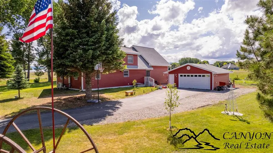 5 Longhorn Dr, Cody, WY 82414 - Image #3