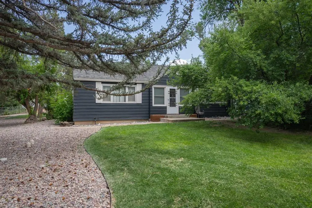 4035 Trapper Creek Rd, Shell, WY 82441 - Image #1