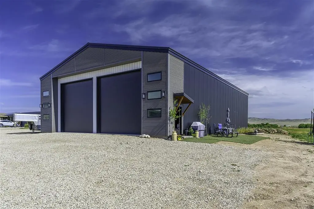 144 Road 2ABN, Cody, WY 82414 - Image #1