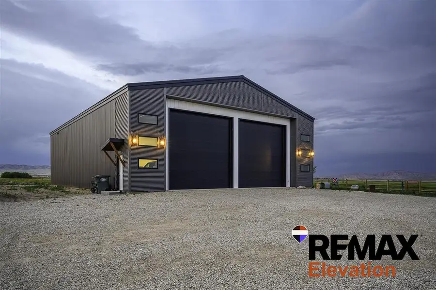 144 Road 2ABN, Cody, WY 82414 - Image #3