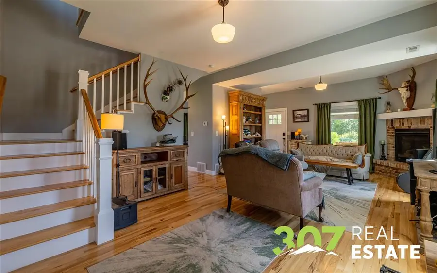 3970 Road 9, Burlington, WY 82411 - Image #3