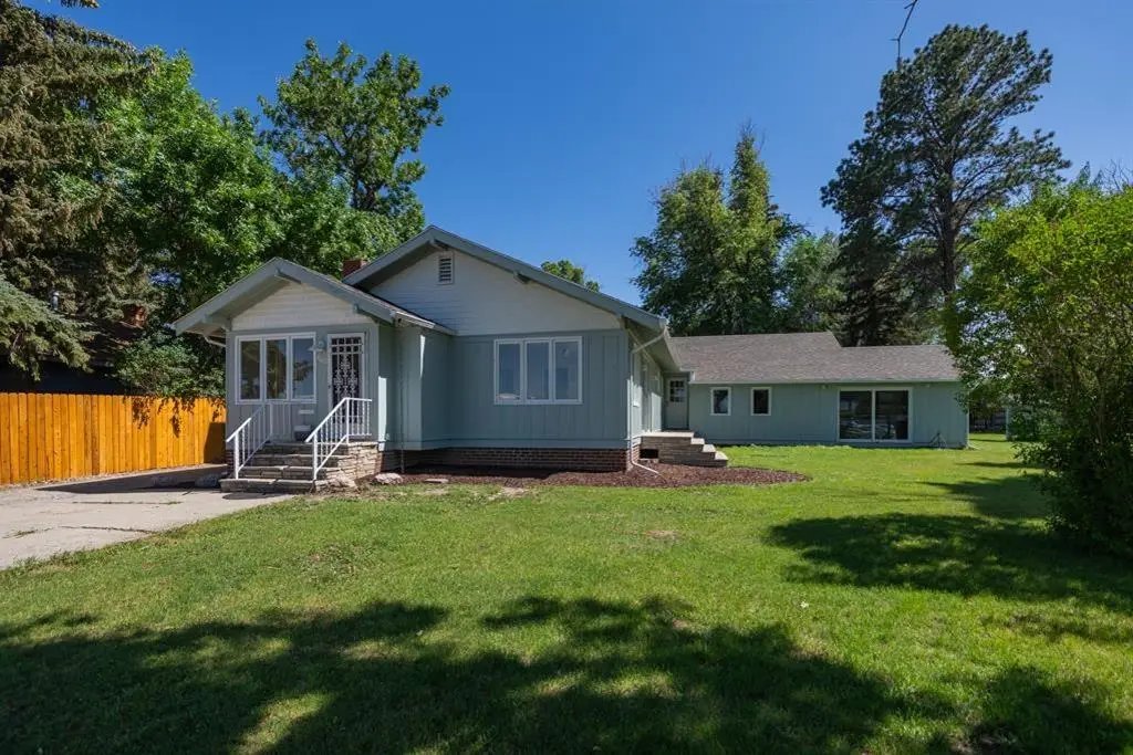 826 Cody Ave, Cody, WY 82414 - Image #1