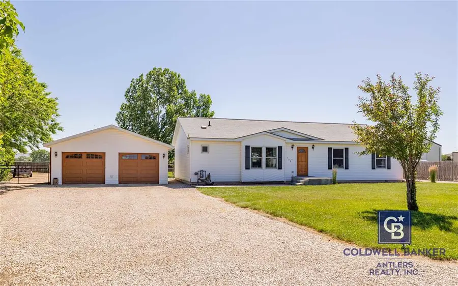 138 Pleasant View Dr, Cody, WY 82414 - Image #2