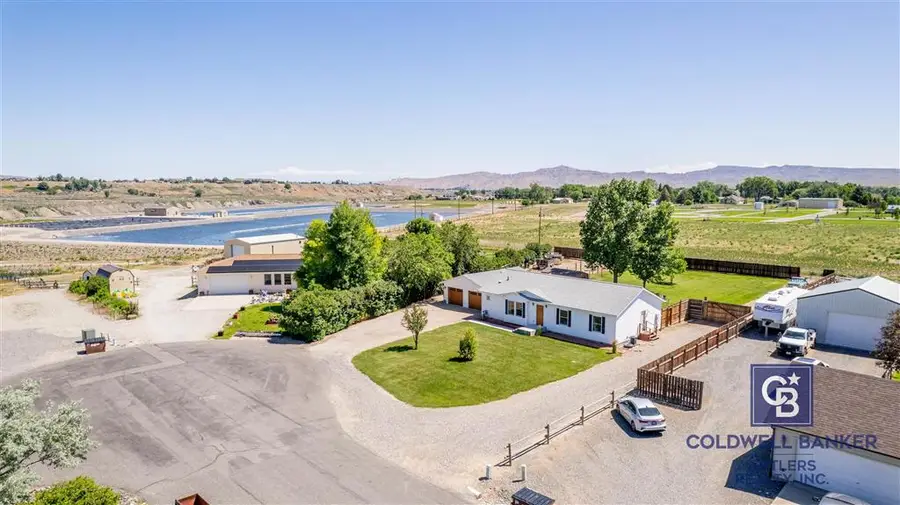 138 Pleasant View Dr, Cody, WY 82414 - Image #3