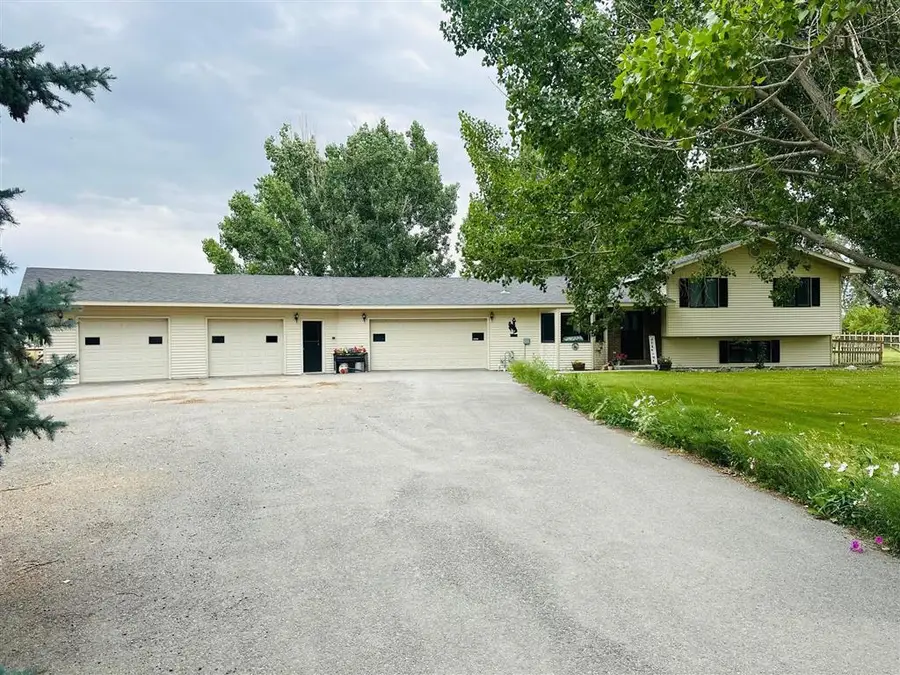 871 E Christy Ln, Powell, WY 82435 - Image #3