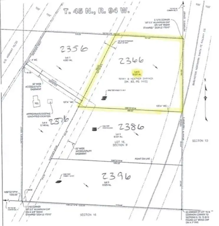 2366 Hwy 20 S, Worland, WY 82401 - Image #1