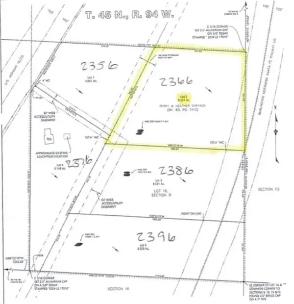 2366 Hwy 20 S, Worland, WY 82401