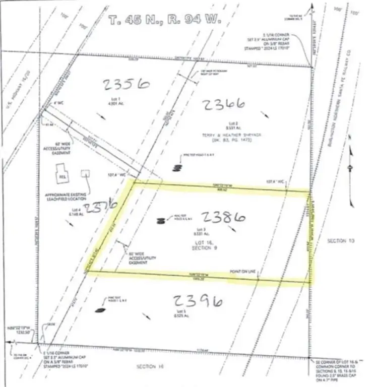 2386 Hwy 20 S, Worland, WY 82401 - Image #1