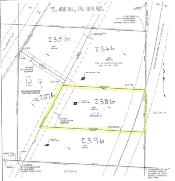 2386 Hwy 20 S, Worland, WY 82401