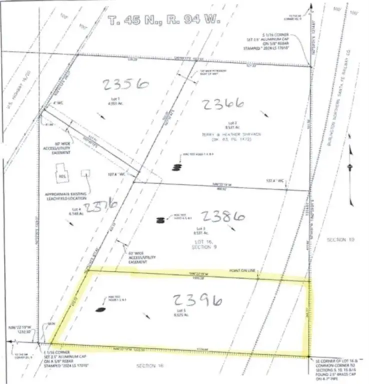 2396 Hwy 20 S, Worland, WY 82401 - Image #1