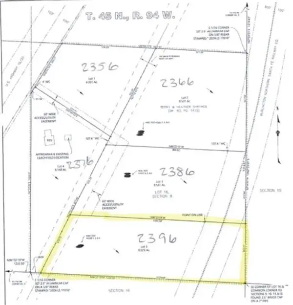 2396 Hwy 20 S, Worland, WY 82401