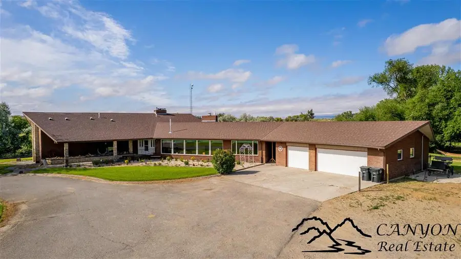 124 Highway 14A West, Byron, WY 82412 - Image #3