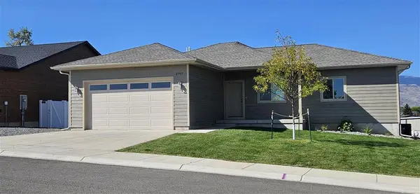 2707 Skyview Ln, Cody, WY 82414