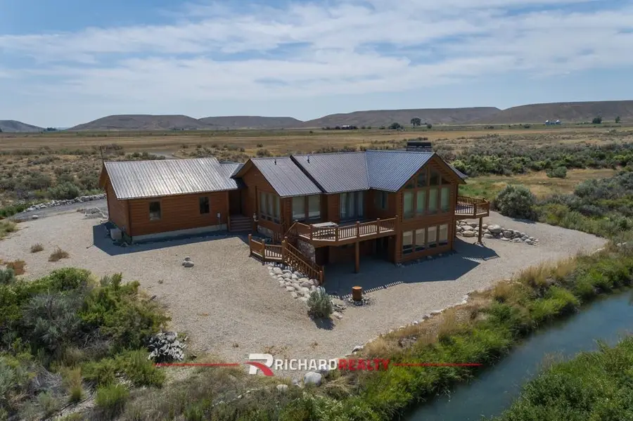 77 Eagle Rock Trail, Clark, WY 82435 - #2