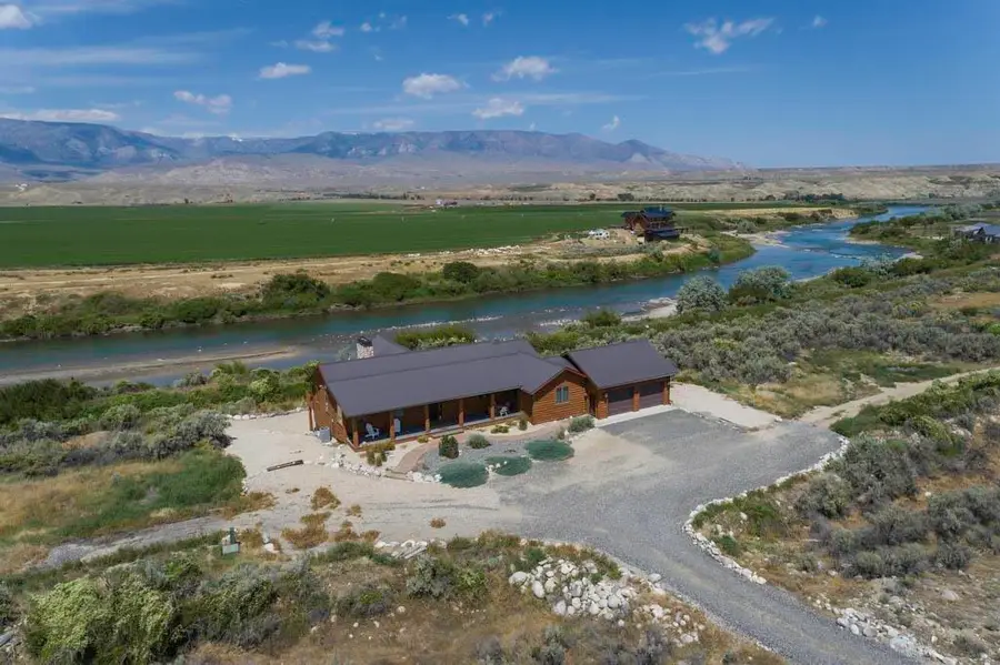 77 Eagle Rock Trail, Clark, WY 82435 - #3