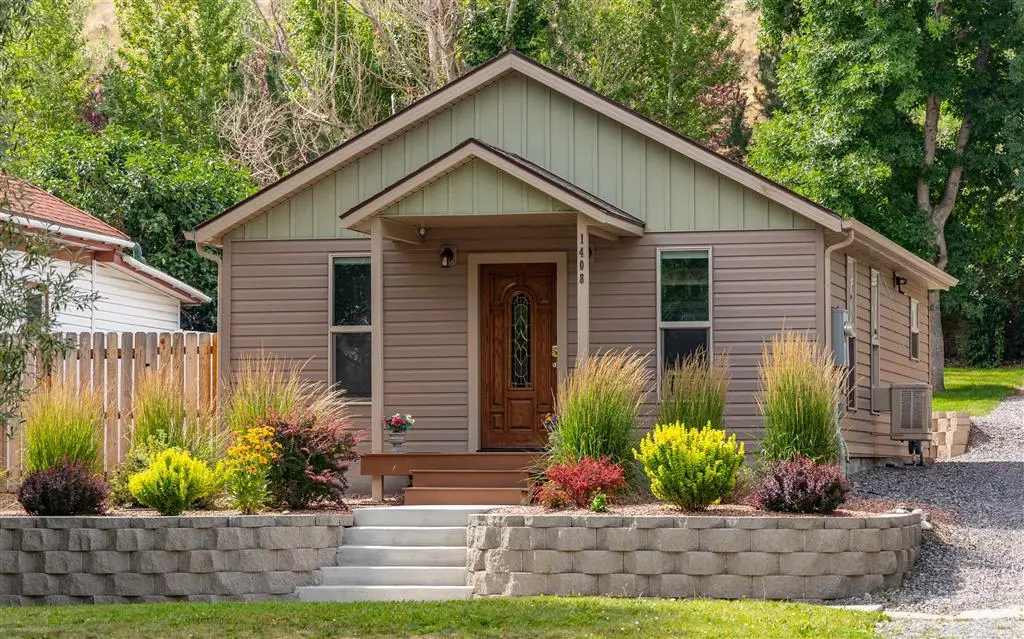 1408 Alger Ave, Cody, WY 82414 - Image #1