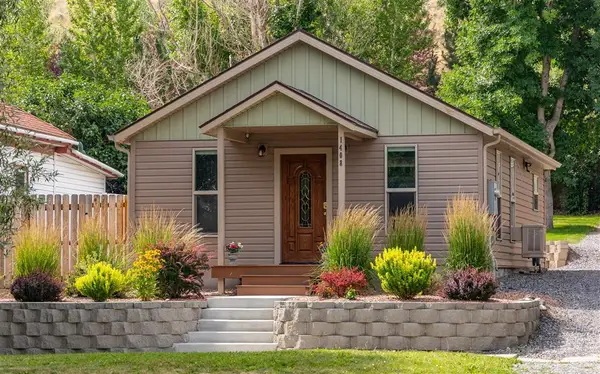 1408 Alger Ave, Cody, WY 82414