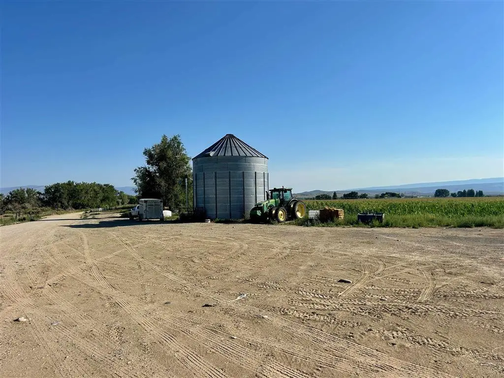 1135 Road 13, Lovell, WY 82431 - Image #1