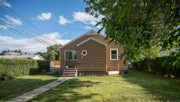 522 Avenue F, Powell, WY 82435