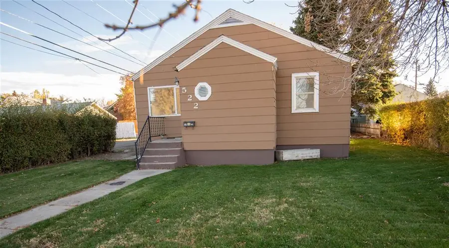 522 Avenue F, Powell, WY 82435 - Image #2