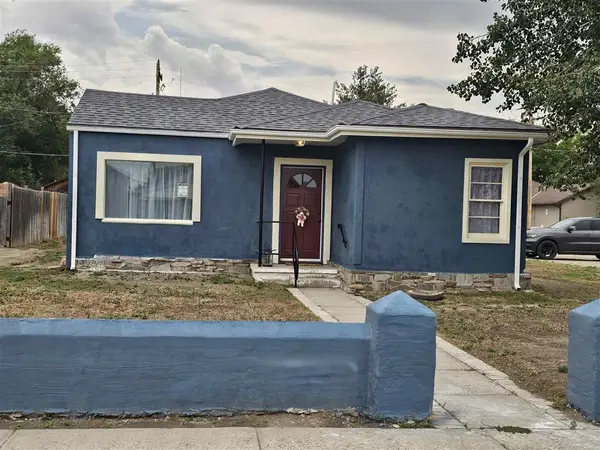 1012 Pulliam Ave, Worland, WY 82401