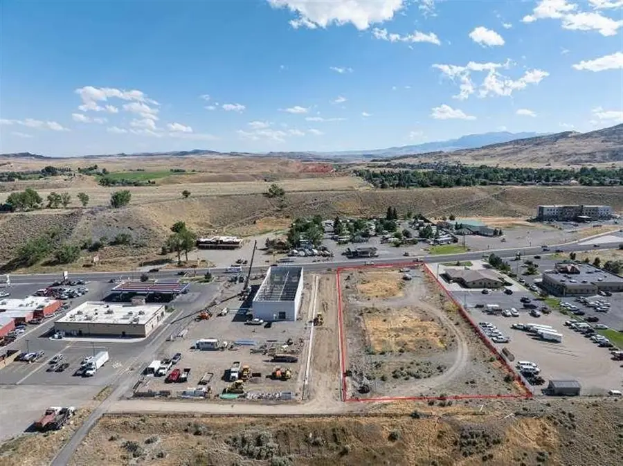 TBD Saturn Street, Cody, WY 82414 - Image #3