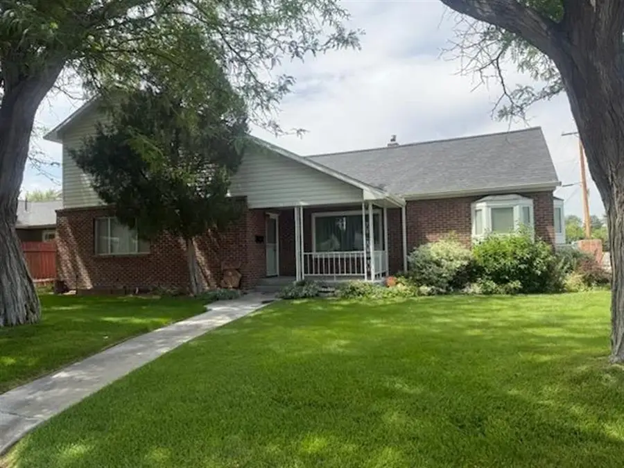 612 Oregon Ave, Lovell, WY 82431 - Image #2