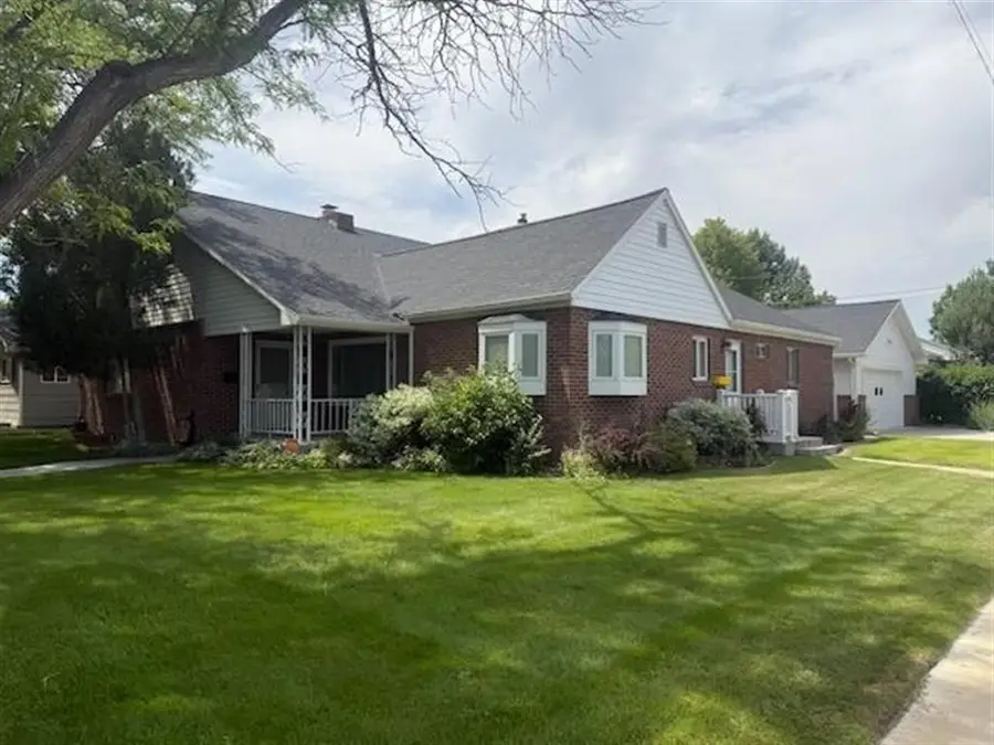 612 Oregon Ave, Lovell, WY 82431 - Image #3