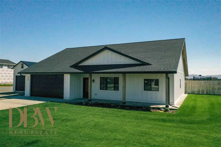 506 School Ave, Burlington, WY 82411 - Image #2