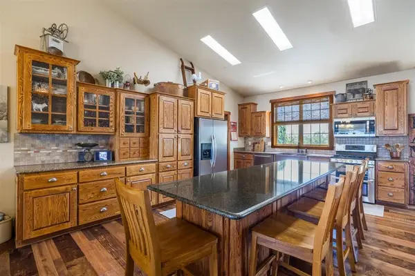 1132 Lane 12, Lovell, WY 82431