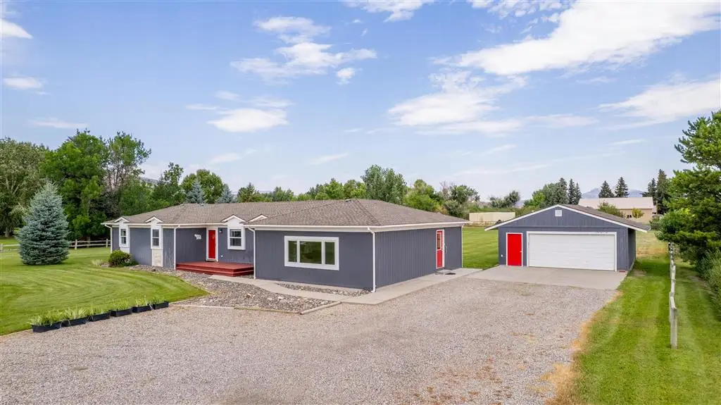 125 Spirit Mountain Dr, Cody, WY 82414 - Image #1